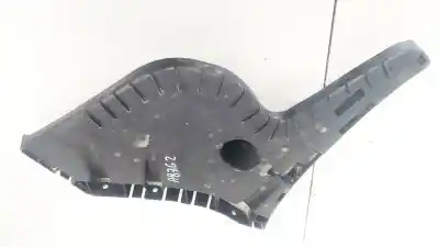 Pezzo di ricambio per auto di seconda mano rinforzo paraurti posteriore per volvo v60 2014 - 2018 facelift 1.6 d2 84kw 2014 - 2018 riferimenti oem iam 31425465