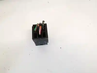 Second-hand car spare part relay for audi 100 avant (c4) 2.6 v6 cat (abc) oem iam references 0332204103  