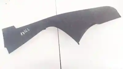 Pezzo di ricambio per auto di seconda mano plastica per volvo v60 2014 - 2018 facelift 1.6 d2 84kw 2014 - 2018 riferimenti oem iam 31348865