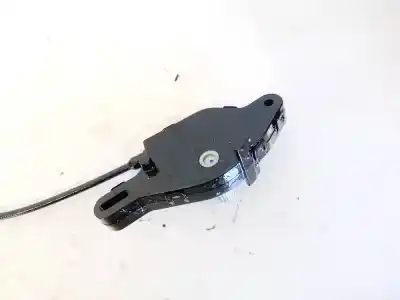 Pezzo di ricambio per auto di seconda mano plastica per dodge journey 2.0 16v crd cat riferimenti oem iam 1455668  