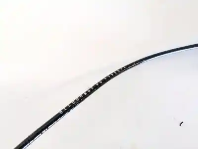 Pezzo di ricambio per auto di seconda mano plastica per dodge journey 2.0 16v crd cat riferimenti oem iam 1455668  