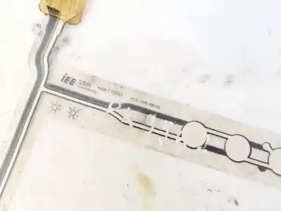 Pezzo di ricambio per auto di seconda mano pezzi vari per peugeot 308 1.6 16v hdi riferimenti oem iam   