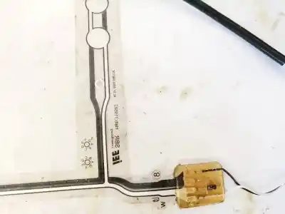 Pezzo di ricambio per auto di seconda mano pezzi vari per peugeot 308 1.6 16v hdi riferimenti oem iam   