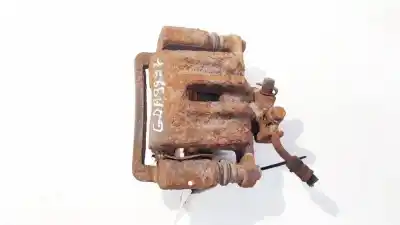 Tweedehands auto-onderdeel rechts achter remklauw voor chevrolet captiva 2.4 cat oem iam-referenties 