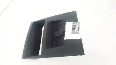 Peça sobressalente para automóvel em segunda mão plásticos por bmw 3 (e30) m3 2.3 referências oem iam 13162601