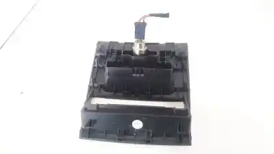 Pezzo di ricambio per auto di seconda mano plastica per bmw 3 (e30) m3 2.3 riferimenti oem iam 13162601  400608