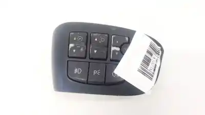 Peça sobressalente para automóvel em segunda mão comutador de luzes por fiat stilo, 2001.10 - 2007.01 2.4 20v 125kw 2001.10 - 2006.11 referências oem iam b569