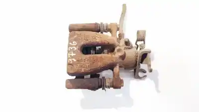 Second-hand car spare part rear left brake caliper for mitsubishi colt vi (z3_a, z2_a) 1.3 (z21a) oem iam references 