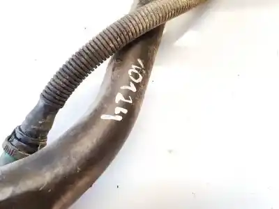 Автозапчасти б/у трубка за bmw 1502-2002 (e10) 1802 ссылки oem iam 7207399  