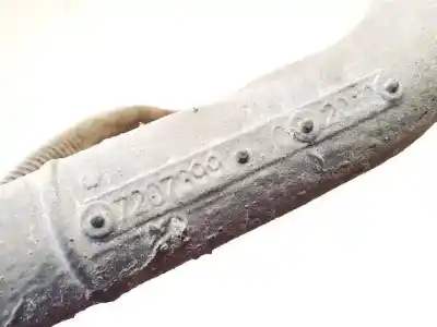 Автозапчасти б/у трубка за bmw 1502-2002 (e10) 1802 ссылки oem iam 7207399  