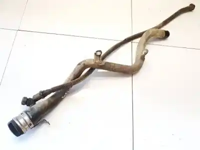 Pezzo di ricambio per auto di seconda mano TUBO per BMW 1502-2002 (E10) 1802 Riferimenti OEM IAM 7207399  