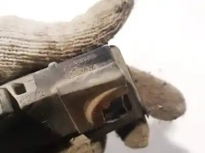 Second-hand car spare part tailgate back door handle for bmw 3 (e30) m3 2.3 oem iam references 461088395  