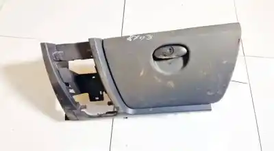 Pezzo di ricambio per auto di seconda mano SCATOLA DI GUANTI per CITROEN C4 I (LC_) 1.6 HDi Riferimenti OEM IAM 1400108877  