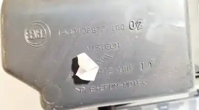 Автозапчастина б/у бардачок для citroen c4 i (lc_) 1.6 hdi посилання на oem iam 1400108877  