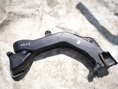 Pezzo di ricambio per auto di seconda mano TUBO per SKODA OCTAVIA II COMBI (1Z5) 1.6 TDI 4X4 Riferimenti OEM IAM 5584505070  