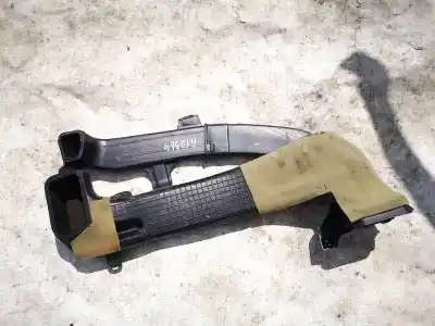 Pezzo di ricambio per auto di seconda mano TUBO per SKODA OCTAVIA II COMBI (1Z5) 1.6 TDI 4X4 Riferimenti OEM IAM 5584305110  