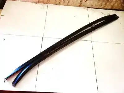 Pezzo di ricambio per auto di seconda mano Pezzi Vari per MITSUBISHI ECLIPSE CROSS (GK_) 1.5 T-MIVEC Riferimenti OEM IAM 7661A31012  7661A310-12