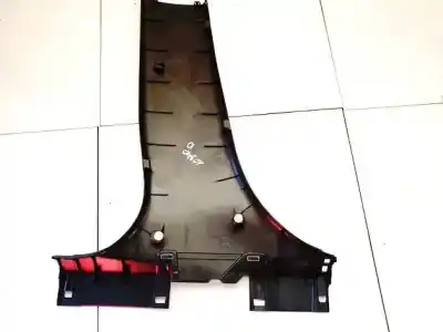 Автозапчастина б/у пластика для mitsubishi eclipse cross (gk_) 1.5 t-mivec посилання на oem iam 7211a450zz  