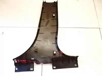 Second-hand car spare part plastics for mitsubishi eclipse cross (gk_) 1.5 t-mivec oem iam references 7211a449zz  