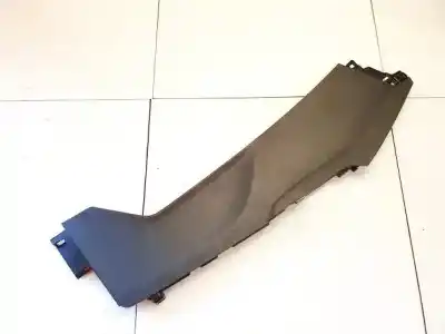 Автозапчасти б/у пластики за mitsubishi eclipse cross (gk_) 1.5 t-mivec ссылки oem iam 8011b839zz