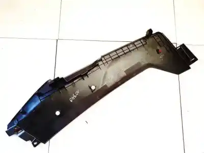Second-hand car spare part plastics for mitsubishi eclipse cross (gk_) 1.5 t-mivec oem iam references 8011b839zz  