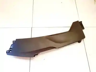 Автозапчасти б/у пластики за mitsubishi eclipse cross (gk_) 1.5 t-mivec ссылки oem iam 8011b839zz