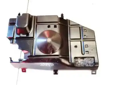 Автозапчасти б/у пластики за mitsubishi eclipse cross (gk_) 1.5 t-mivec ссылки oem iam 8002c238