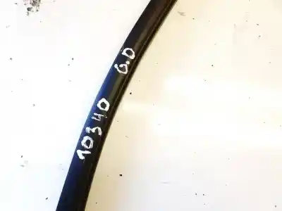 Second-hand car spare part rubber door seal for mitsubishi eclipse cross (gk_) 1.5 t-mivec oem iam references   