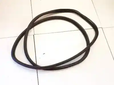 Second-hand car spare part rubber door seal for mitsubishi eclipse cross (gk_) 1.5 t-mivec oem iam references   