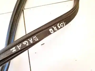 Pezzo di ricambio per auto di seconda mano pezzi vari per mitsubishi eclipse cross (gk_) 1.5 t-mivec riferimenti oem iam   