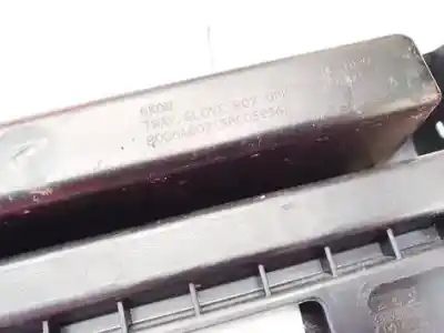 Pezzo di ricambio per auto di seconda mano scatola di guanti per mitsubishi eclipse cross (gk_) 1.5 t-mivec riferimenti oem iam 8006a602  