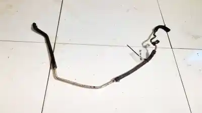 Second-hand car spare part power steering pressure pipe for opel senator a (29_) 3.0 e oem iam references 