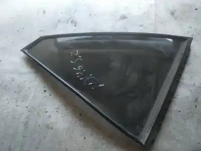 Peça sobressalente para automóvel em segunda mão vidro de custódia triangular traseiro esquerdo por lexus rx, 2003.02 - 2008.12 3.3 169kw 2003.02 - 2008.12 referências oem iam as3