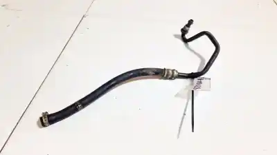 Pezzo di ricambio per auto di seconda mano TUBO PRESSIONE DEL SERVOSTERZO per AUDI Q3 (8U) 2.0 TDI (103kW) Advance Riferimenti OEM IAM   