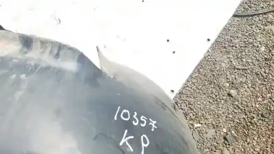 Peça sobressalente para automóvel em segunda mão cave de roda dianteira esquerda por opel kadett e fastback (t85) 1.4 s (c08, c48, d08, d48) referências oem iam   