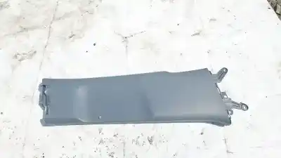 Pezzo di ricambio per auto di seconda mano PLASTICHE per OPEL KADETT E FASTBACK (T85) 1.4 S (C08, C48, D08, D48) Riferimenti OEM IAM 5M0867298  