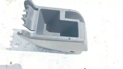 Peça sobressalente para automóvel em segunda mão porta luvas por opel kadett e fastback (t85) 1.4 s (c08, c48, d08, d48) referências oem iam 5m0863323p