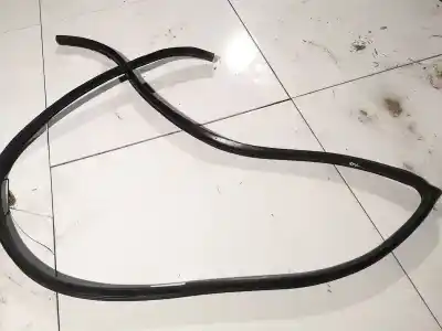 Second-hand car spare part rubber door seal for opel senator a (29_) 3.0 e oem iam references   