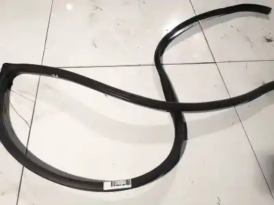 Second-hand car spare part rubber door seal for opel senator a (29_) 3.0 e oem iam references   