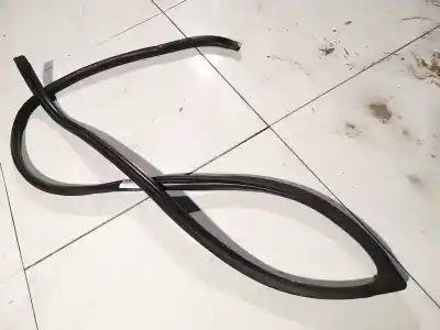 Second-hand car spare part rubber door seal for opel senator a (29_) 3.0 e oem iam references 