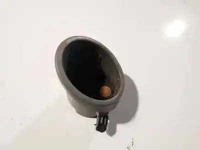 Second-hand car spare part plastics for bmw 3 (e30) m3 2.3 oem iam references 136s315  