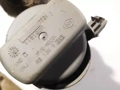 Second-hand car spare part plastics for bmw 3 (e30) m3 2.3 oem iam references 136s315  