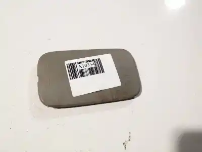 Second-hand car spare part plastics for bmw 3 (e30) m3 2.3 oem iam references 82000497967