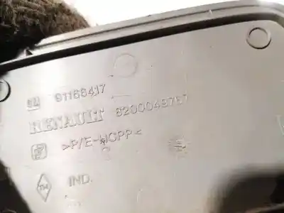 Second-hand car spare part plastics for bmw 3 (e30) m3 2.3 oem iam references 82000497967  91166417