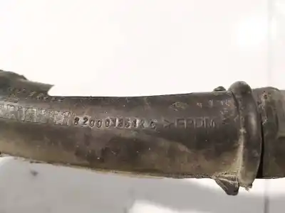 Автозапчасти б/у трубка за bmw 3 (e30) m3 2.3 ссылки oem iam 8200013642c  