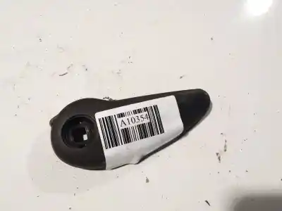 Second-hand car spare part plastics for bmw 3 (e30) m3 2.3 oem iam references 8200004408d