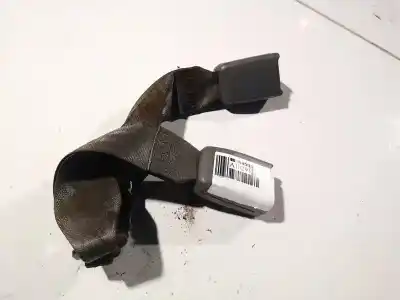 Peça sobressalente para automóvel em segunda mão chicote / encaixe cinto segurança traseiro central por alfa romeo 33 sportwagon (905_) 1.5 (905a) referências oem iam 