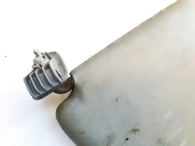 Second-hand car spare part left sunshade for bmw 3 (e30) m3 2.3 oem iam references   