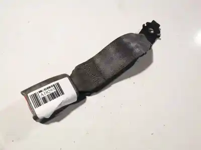 Peça sobressalente para automóvel em segunda mão pré-tensor de airbag dianteiro esquerdo por alfa romeo 33 sportwagon (905_) 1.5 (905a) referências oem iam 