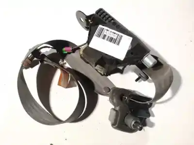 Peça sobressalente para automóvel em segunda mão cinto de segurança dianteiro direito por alfa romeo 33 sportwagon (905_) 1.5 (905a) referências oem iam 